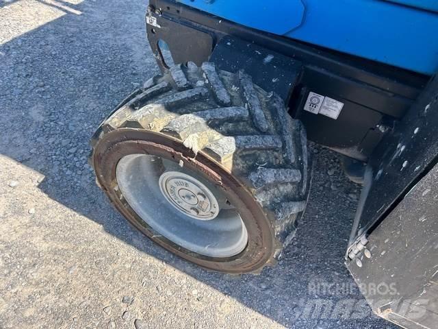 Genie GS3369 RT Saxlifte