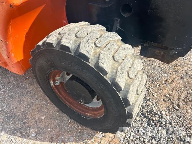 JLG G5-18 A Teleskoplæssere