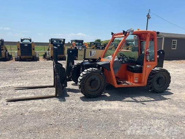 JLG G5-18A Teleskoplæssere