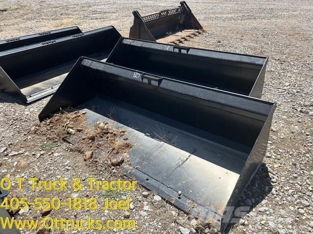  Mid - State 80 Skovle