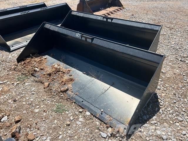  Mid - State 80 Skovle