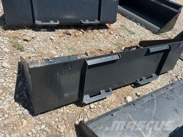  Mid - State 80 Skovle