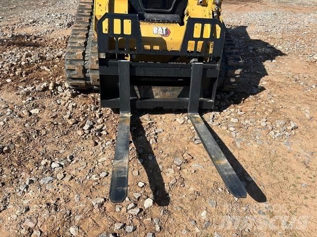  MTL 48 Forks Klemmer