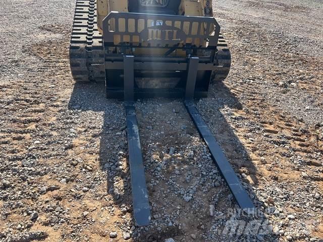  MTL 60 Forks Klemmer