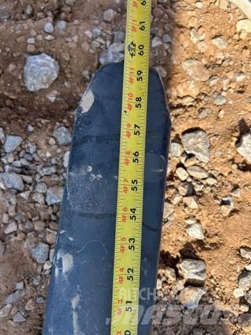  MTL 60 Forks Klemmer