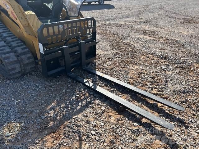  MTL 72 Forks Klemmer