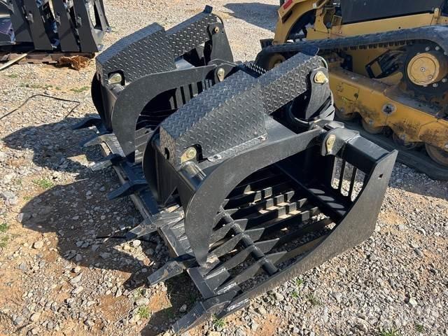  MTL 72 Rock Grapple Gribere