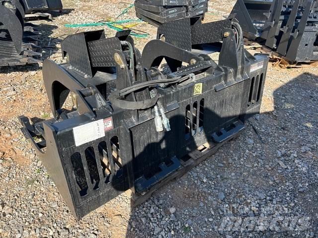 MTL 72 Rock Grapple Gribere