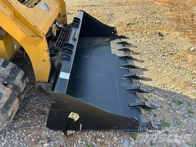  MTL 74 Tooth Bucket Skovle