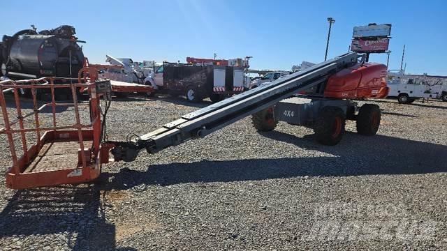 SkyJack SJ61T Entreprenør - Andet