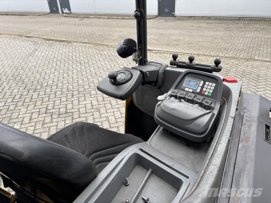 BT VRE150 Reachtruck