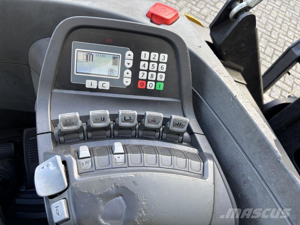 BT VRE150 Reachtruck