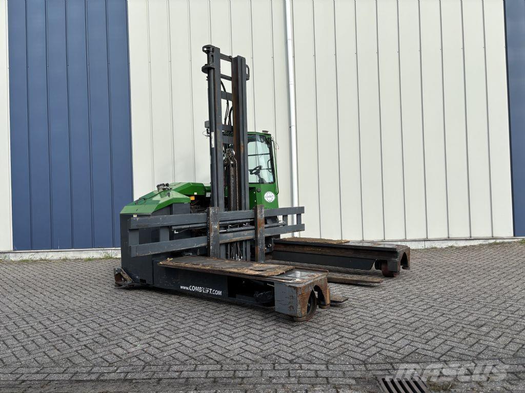 Combilift C5000E Sidelæsser