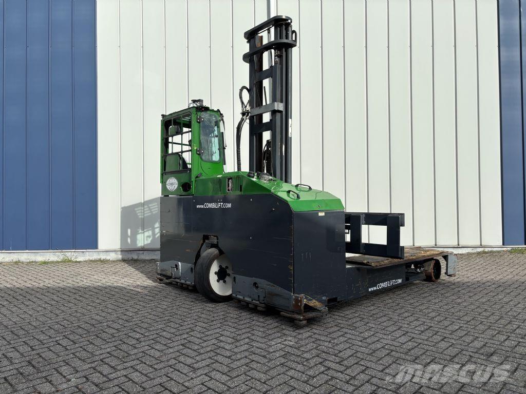 Combilift C5000E Sidelæsser