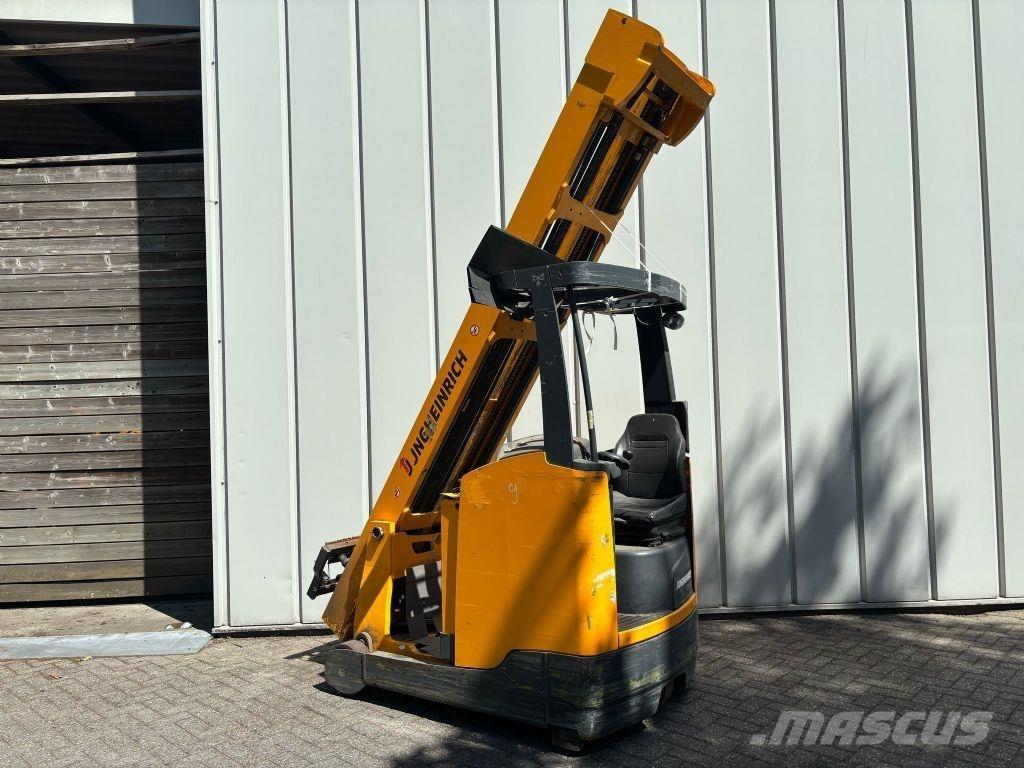 Jungheinrich ETV 216 Reachtruck