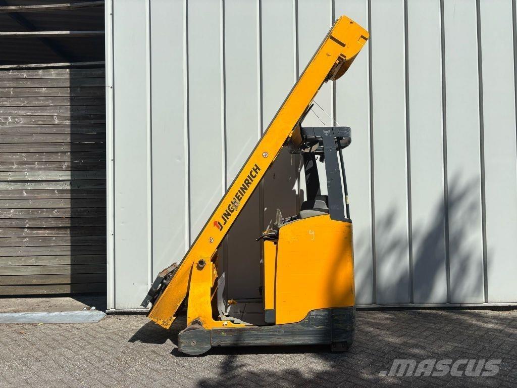 Jungheinrich ETV 216 Reachtruck