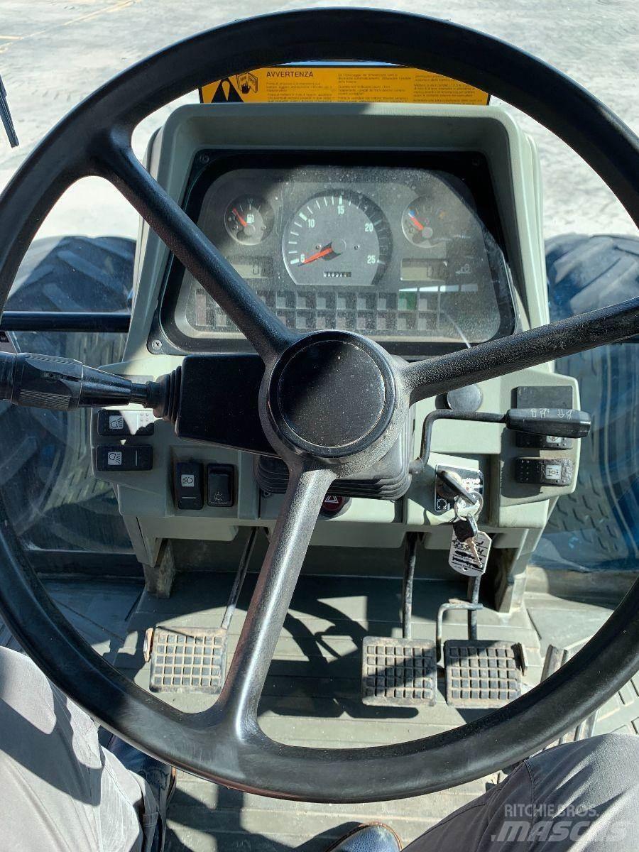 Landini L160 Landbrug - Andet 