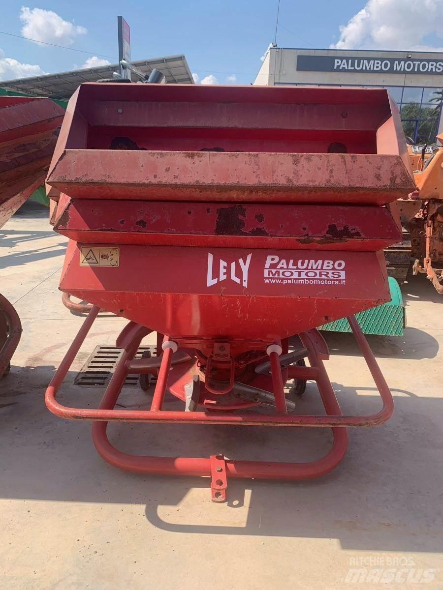 Lely 500 Landbrug - Andet 