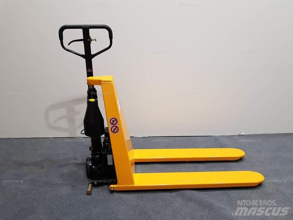 EP EHLT1000-S Gaffeltrucks - andre