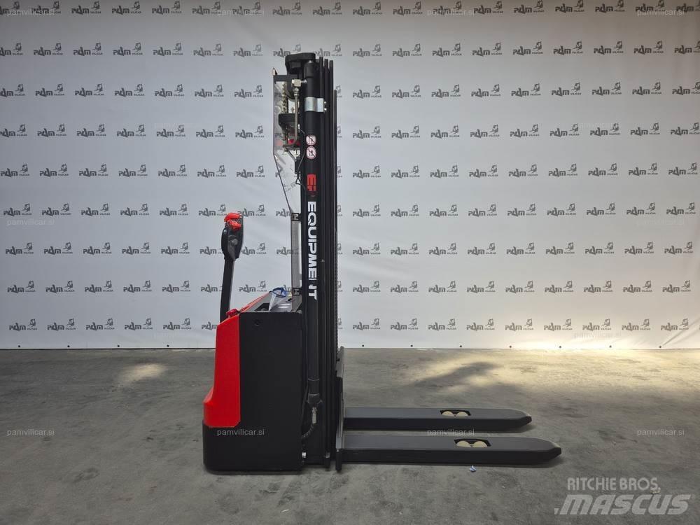 EP WSA161 Gaffeltrucks - andre