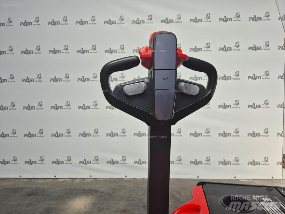 EP WSA161 Gaffeltrucks - andre