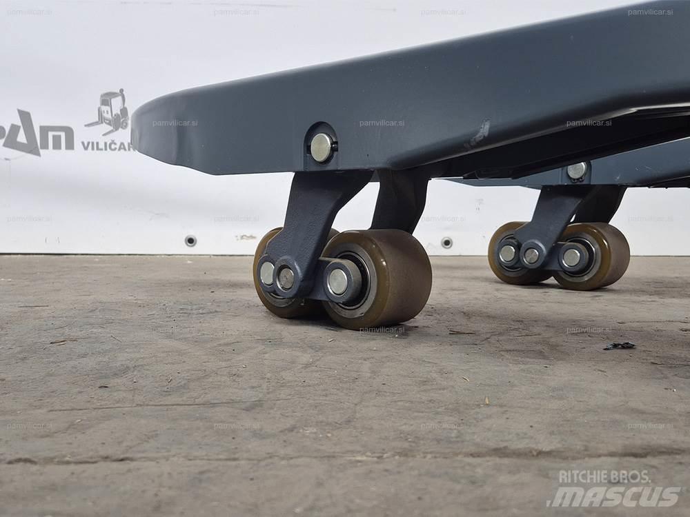 Heli CBD15-BLIH Gaffeltrucks - andre