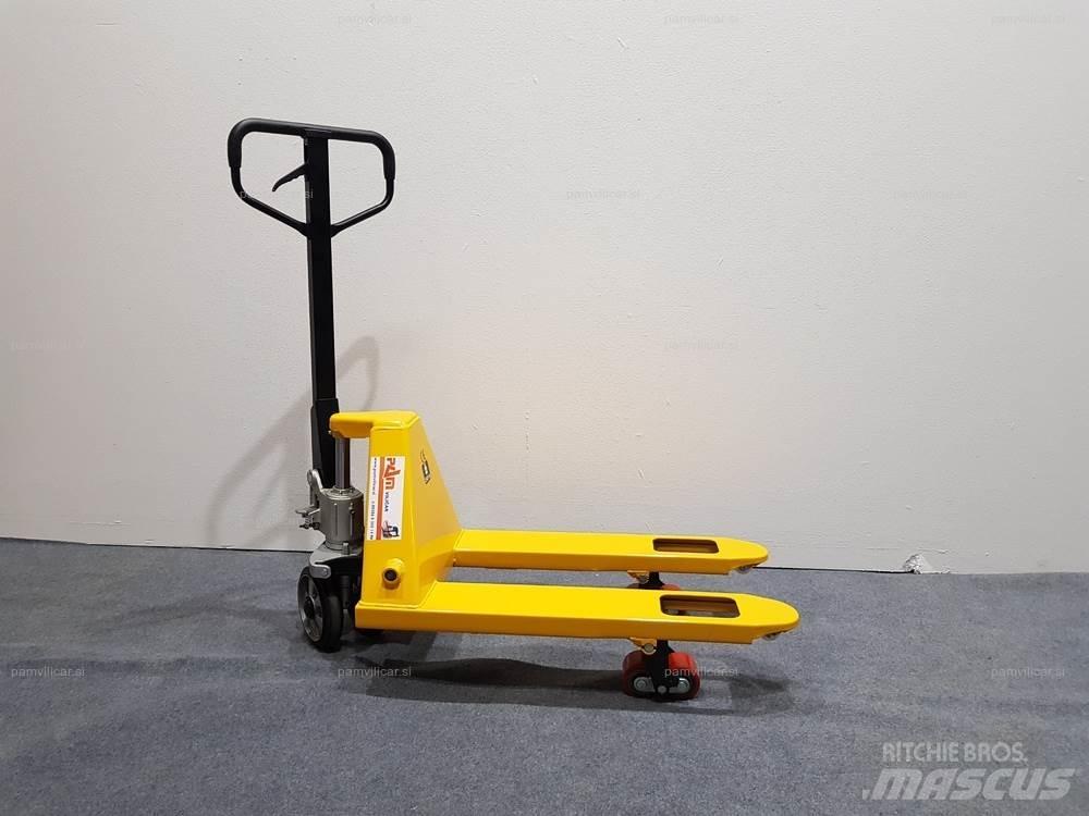 Noblelift CBD25-800 Gaffeltrucks - andre