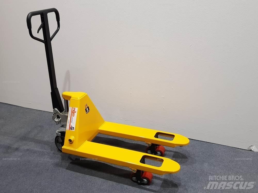 Noblelift CBD25-800 Gaffeltrucks - andre