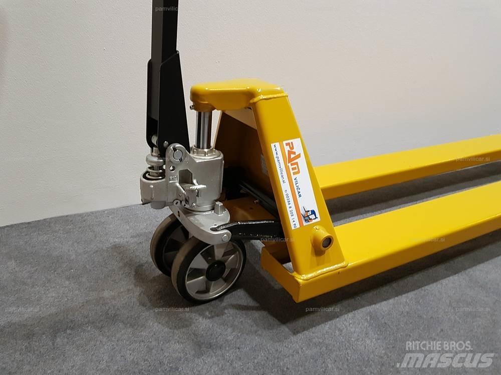 Noblelift HPT-C25 Gaffeltrucks - andre