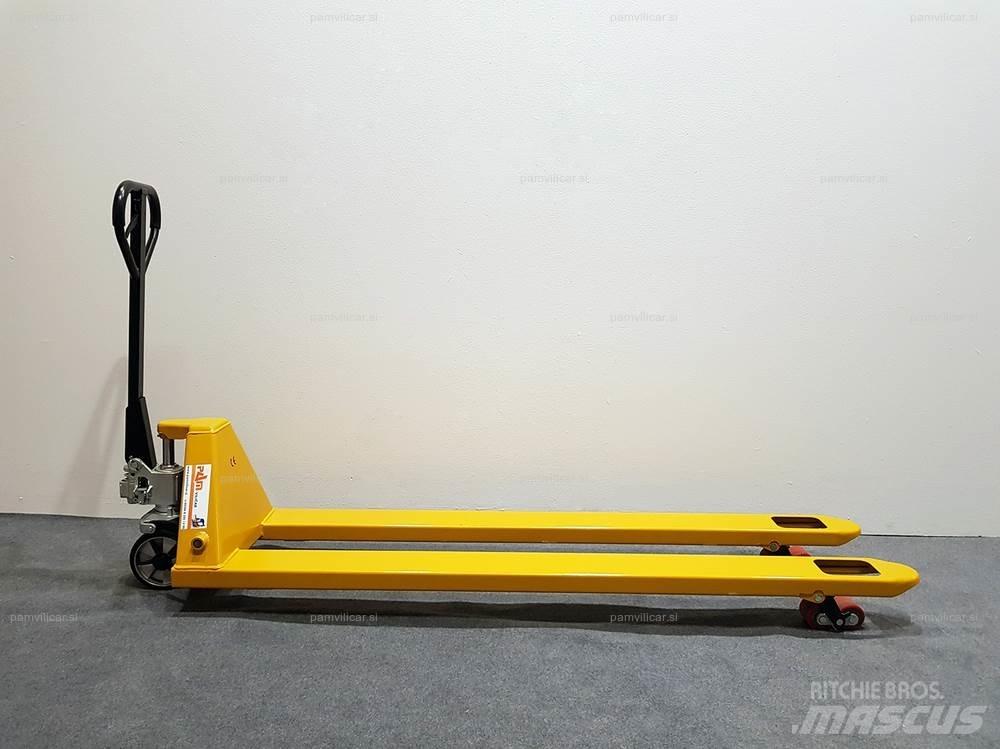 Noblelift HPT-C25 Gaffeltrucks - andre