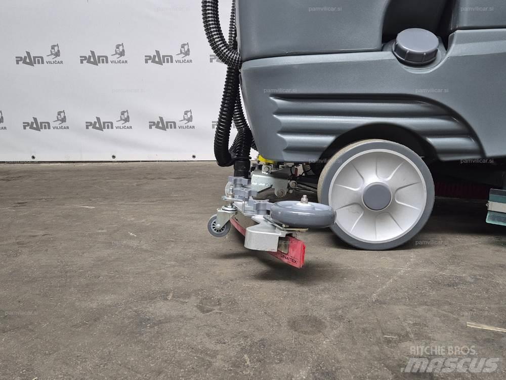 Reddot AR-S9L Gaffeltrucks - andre