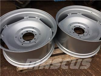 CASE  Andet tilbehør til traktorer