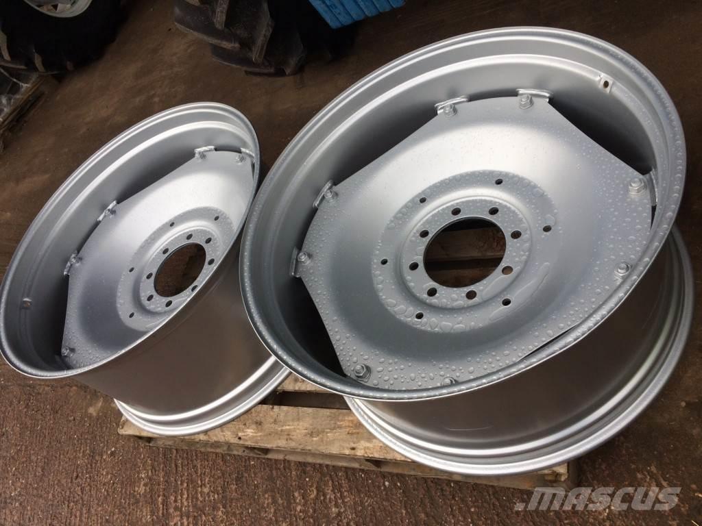 CASE  Andet tilbehør til traktorer