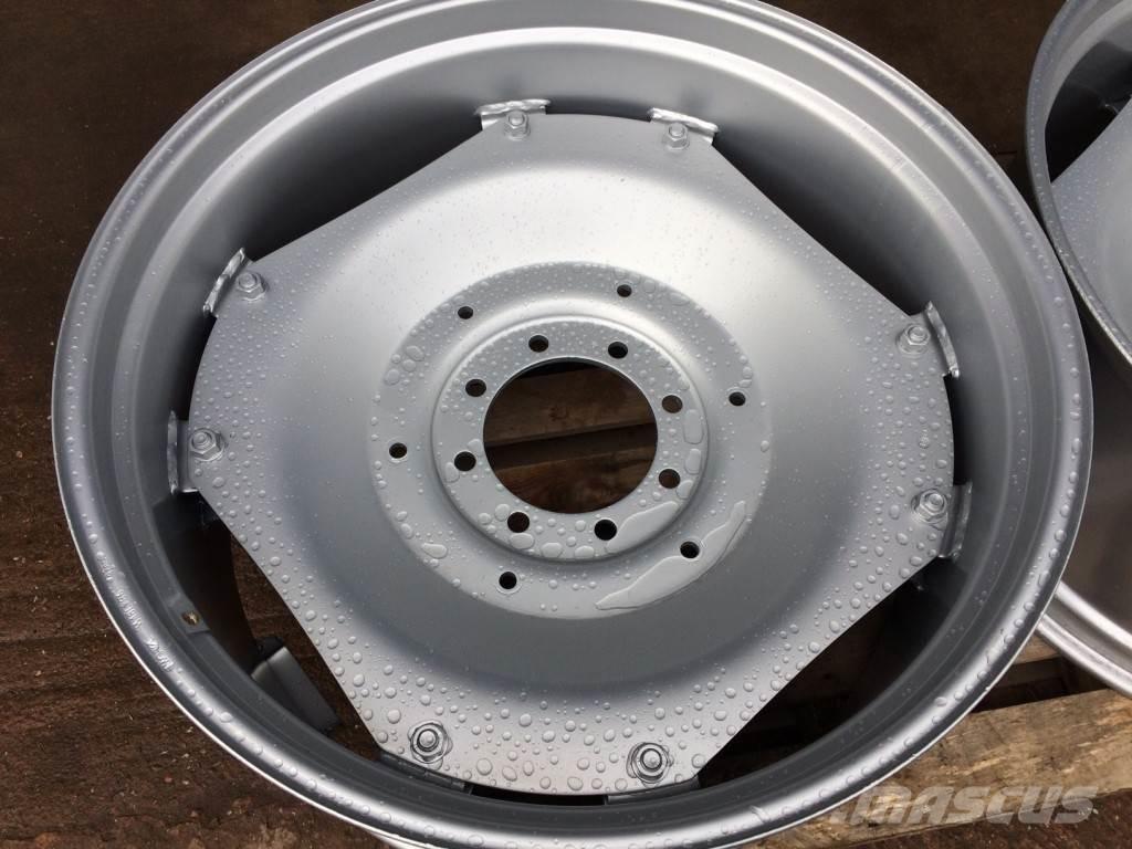 CASE  Andet tilbehør til traktorer