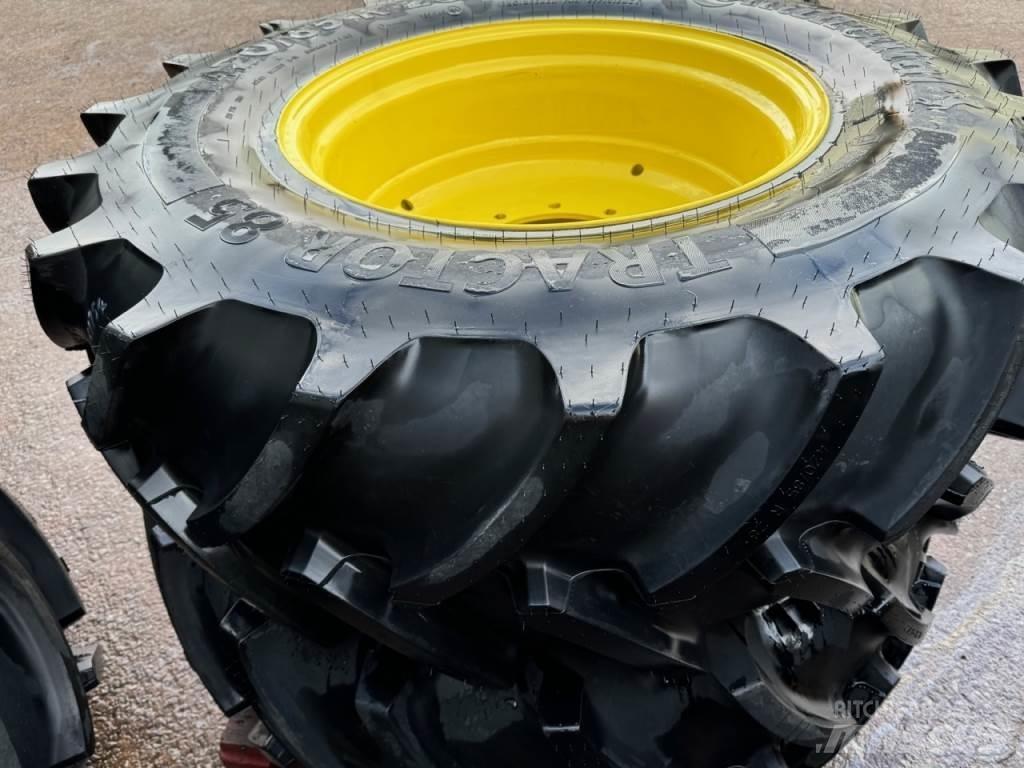 Continental  Andet tilbehør til traktorer