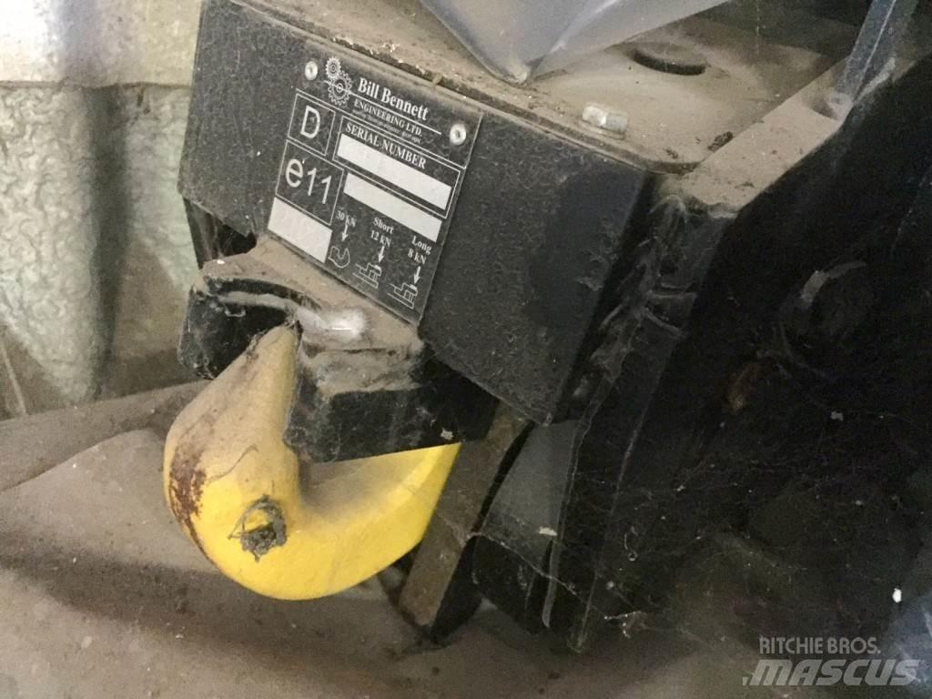 Deutz 820 Andet tilbehør til traktorer