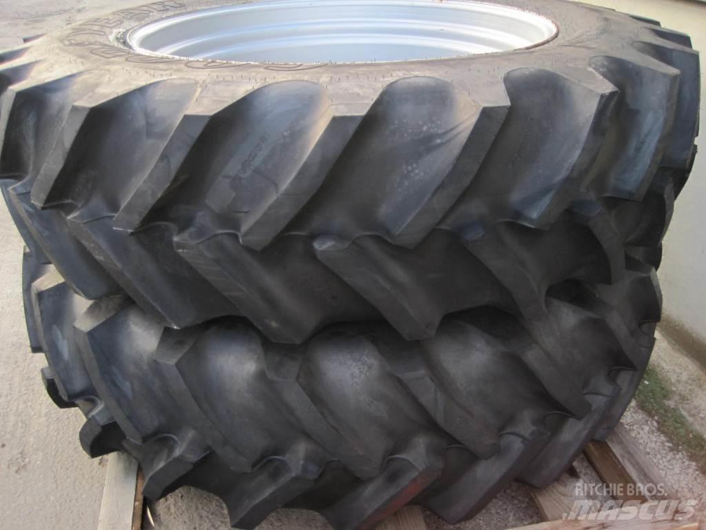 Goodyear  Andet tilbehør til traktorer