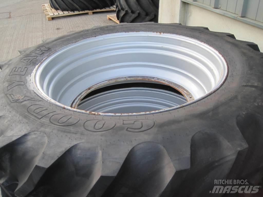 Goodyear  Andet tilbehør til traktorer
