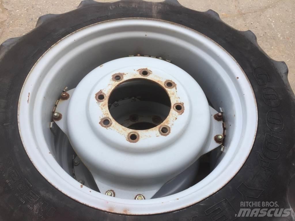 Goodyear  Andet tilbehør til traktorer