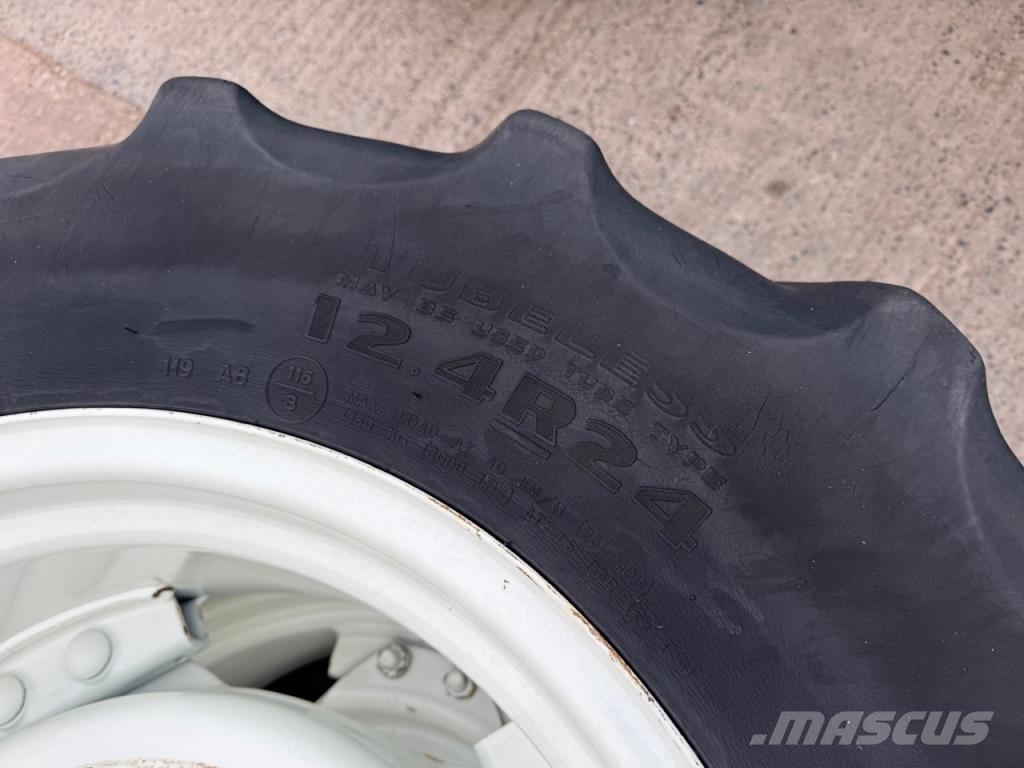 Goodyear 120 Andet tilbehør til traktorer