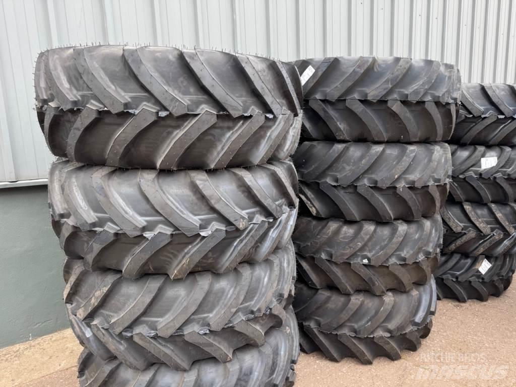 Goodyear 6480 Andet tilbehør til traktorer