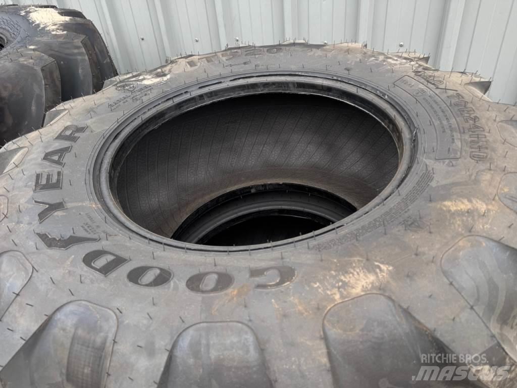 Goodyear 6480 Andet tilbehør til traktorer
