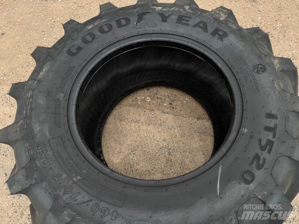 Goodyear 6480 Andet tilbehør til traktorer