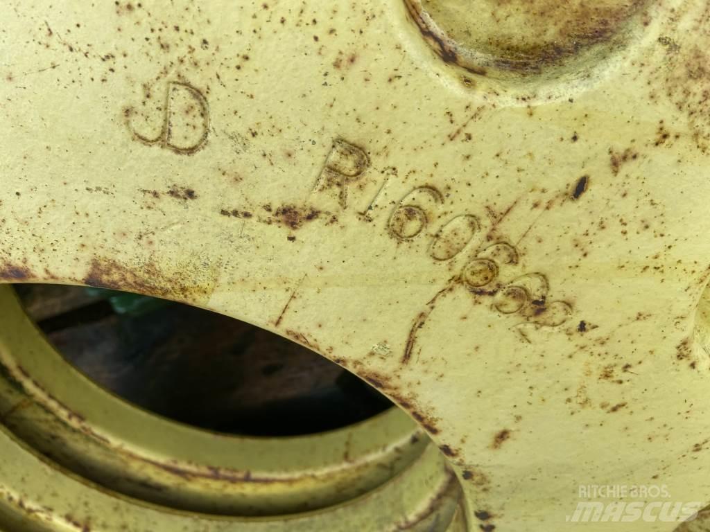 John Deere  Andet tilbehør til traktorer