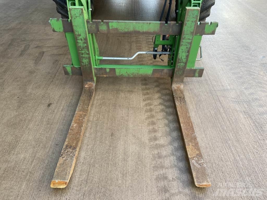 John Deere 6920 Andet tilbehør til traktorer