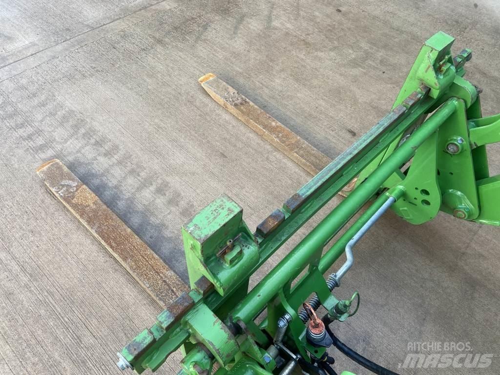 John Deere 6920 Andet tilbehør til traktorer