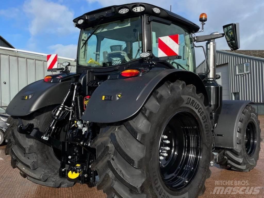 John Deere 7480 Andet tilbehør til traktorer