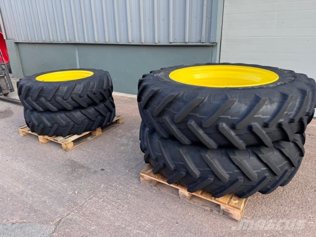 Michelin  Andet tilbehør til traktorer