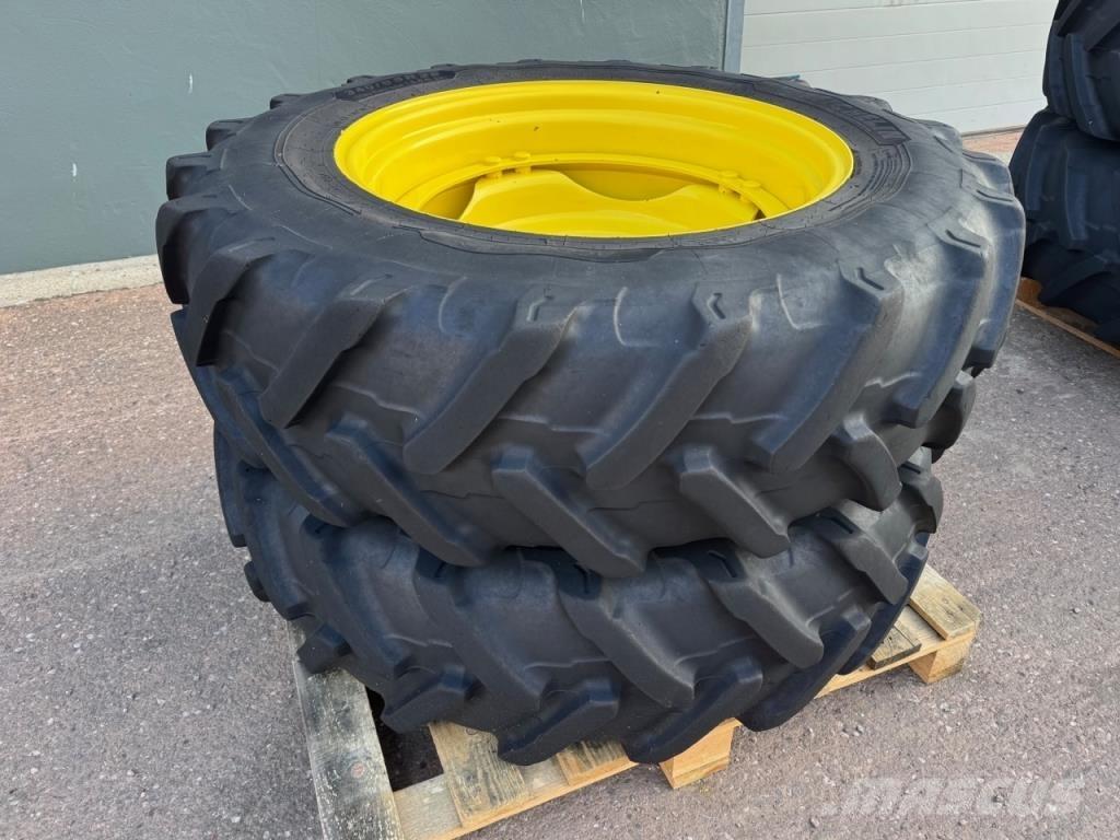 Michelin  Andet tilbehør til traktorer