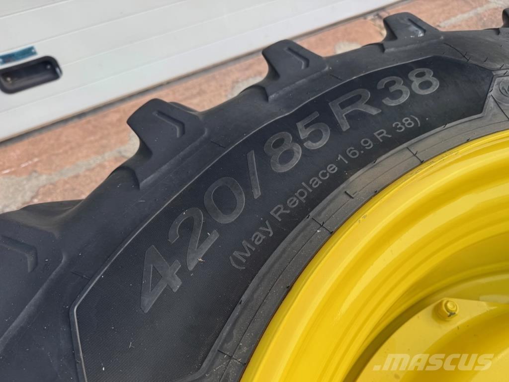 Michelin  Andet tilbehør til traktorer